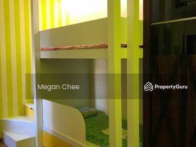 Mont Bleu Residence, Sunway City Ipoh, Malaysia Mont Bleu Residence, Sunway City Ipoh, Malaysia