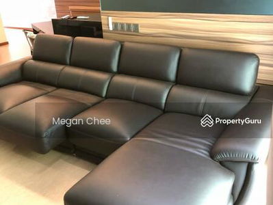 Mont Bleu Residence, Sunway City Ipoh, Malaysia Mont Bleu Residence, Sunway City Ipoh, Malaysia