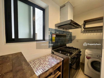 Westside III, Malaysia Westside III, Malaysia