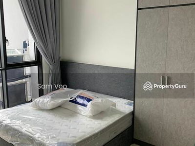 Third Avenue, Malaysia Third Avenue, Malaysia