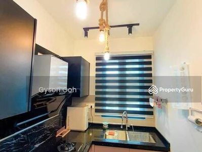 Meritus Residensi, Malaysia Meritus Residensi, Malaysia