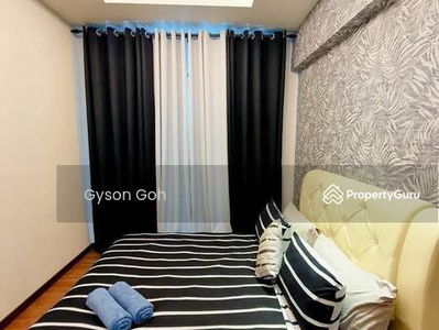 Meritus Residensi, Malaysia Meritus Residensi, Malaysia