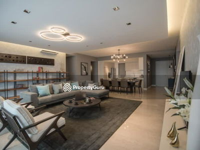 Infiniti3 Residences @ Wangsa Maju, Malaysia Infiniti3 Residences @ Wangsa Maju, Malaysia