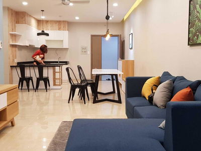 Opal Riverside, Vietnam Opal Riverside, Vietnam