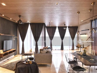 The Troika, Malaysia The Troika, Malaysia