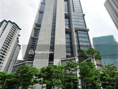 The Troika, Malaysia The Troika, Malaysia