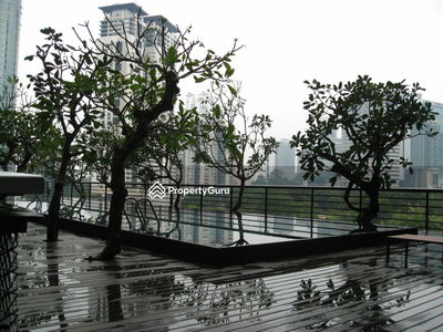 The Troika, Malaysia The Troika, Malaysia