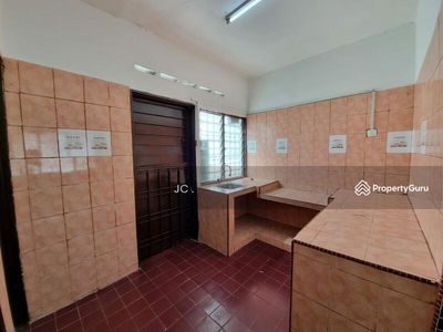 2 storey house @ Taman Damai, Kapar, Malaysia 2 storey house @ Taman Damai, Kapar, Malaysia