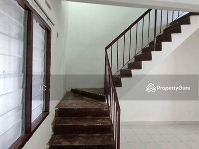 2 storey house @ Taman Damai, Kapar, Malaysia 2 storey house @ Taman Damai, Kapar, Malaysia