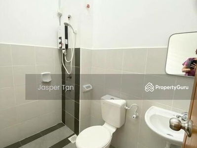 Taman Kempas Utama, Malaysia Taman Kempas Utama, Malaysia