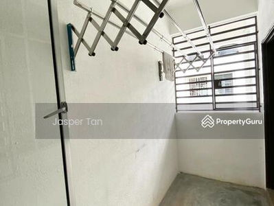 Taman Kempas Utama, Malaysia Taman Kempas Utama, Malaysia