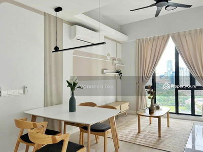 Sentral Suites @ KL Sentral, Malaysia Sentral Suites @ KL Sentral, Malaysia