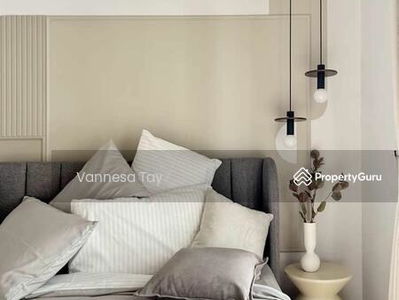 Sentral Suites @ KL Sentral, Malaysia Sentral Suites @ KL Sentral, Malaysia