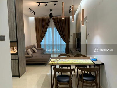 Tri Tower @Jb Town, Malaysia Tri Tower @Jb Town, Malaysia