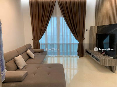 Tri Tower @Jb Town, Malaysia Tri Tower @Jb Town, Malaysia