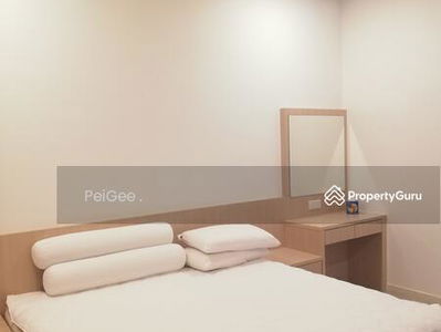 Sunway Montana, Malaysia Sunway Montana, Malaysia