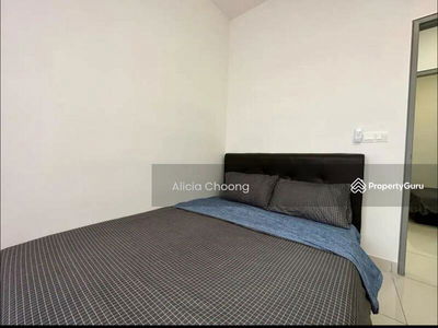 Traders Garden @ Cheras Selatan, Malaysia Traders Garden @ Cheras Selatan, Malaysia