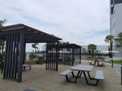 Traders Garden @ Cheras Selatan, Malaysia Traders Garden @ Cheras Selatan, Malaysia