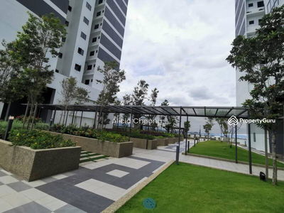 Traders Garden @ Cheras Selatan, Malaysia Traders Garden @ Cheras Selatan, Malaysia