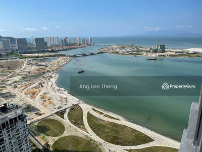 Marriott Residence @ Gurney, Malaysia Marriott Residence @ Gurney, Malaysia