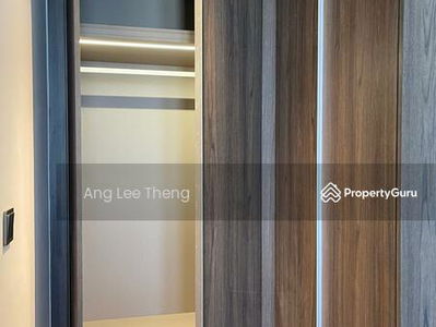 Marriott Residence @ Gurney, Malaysia Marriott Residence @ Gurney, Malaysia