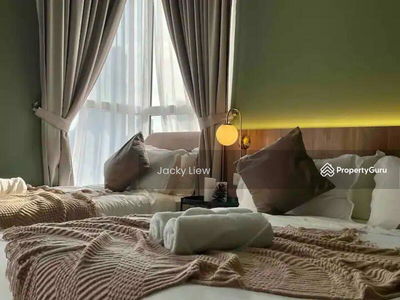 Quill Residences, Malaysia Quill Residences, Malaysia