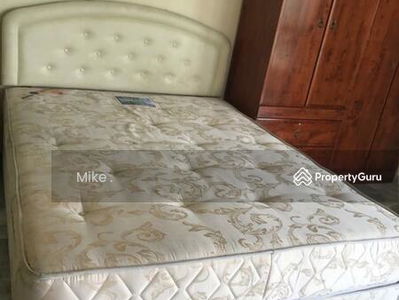 Mutiara Villa (Bukit Bintang), Malaysia Mutiara Villa (Bukit Bintang), Malaysia