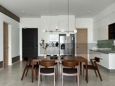 Trinity Pentamont, Malaysia Trinity Pentamont, Malaysia