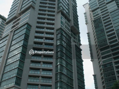 Marc Residence, Malaysia Marc Residence, Malaysia