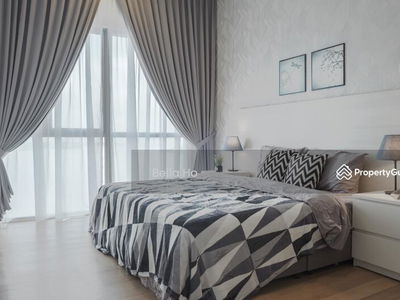 Southern marina residence putri harbor, Malaysia Southern marina residence putri harbor, Malaysia