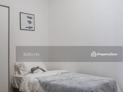 Southern marina residence putri harbor, Malaysia Southern marina residence putri harbor, Malaysia