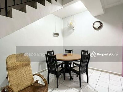 Perma Jaya Permas Jayas Permas jayas, Malaysia Perma Jaya Permas Jayas Permas jayas, Malaysia