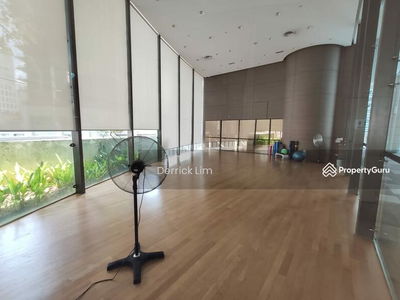 Banyan Tree @ Pavilion, Malaysia Banyan Tree @ Pavilion, Malaysia