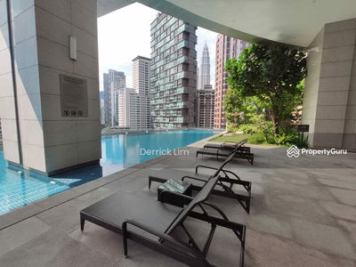 Banyan Tree @ Pavilion, Malaysia Banyan Tree @ Pavilion, Malaysia