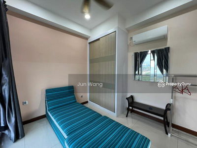 Paragon Suites @ CIQ, Malaysia Paragon Suites @ CIQ, Malaysia