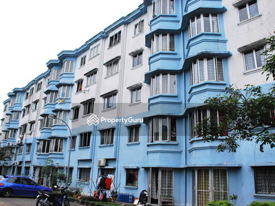 Pangsapuri Jaya, Malaysia Pangsapuri Jaya, Malaysia