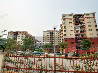 Pangsapuri Kelana Impian, Malaysia Pangsapuri Kelana Impian, Malaysia