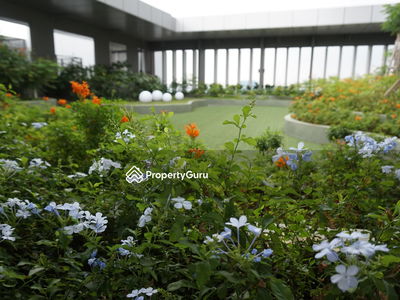 Senza Residence @ DK City Bandar Sunway, Malaysia Senza Residence @ DK City Bandar Sunway, Malaysia