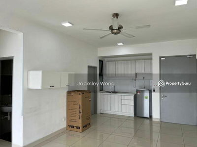 YOU Vista @ YOU City Cheras, Malaysia YOU Vista @ YOU City Cheras, Malaysia