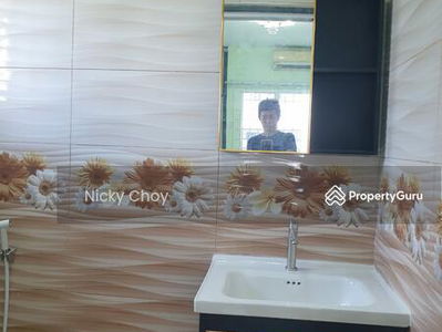 Desa Pandan Delima Block J Apartment, Malaysia Desa Pandan Delima Block J Apartment, Malaysia