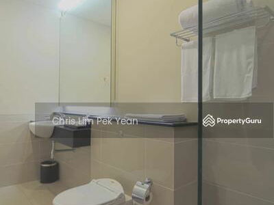 Swiss Garden Residences, Malaysia Swiss Garden Residences, Malaysia