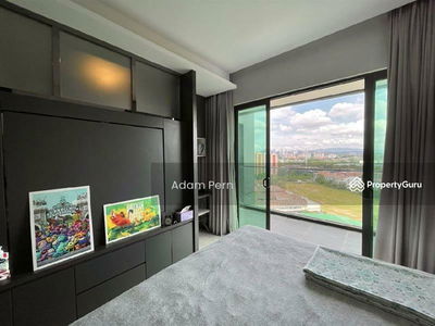 The Potpourri @ Ara Damansara, Malaysia The Potpourri @ Ara Damansara, Malaysia