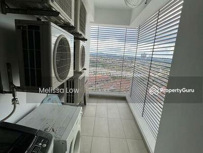 Molek Pine 3, Malaysia Molek Pine 3, Malaysia