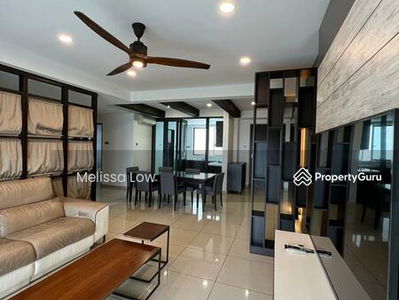 Molek Pine 3, Malaysia Molek Pine 3, Malaysia