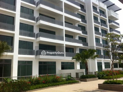 Molek Pine 3, Malaysia Molek Pine 3, Malaysia