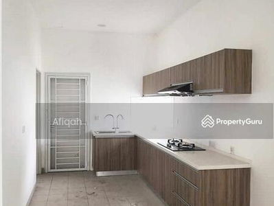 Clover @ Garden Residence, Malaysia Clover @ Garden Residence, Malaysia