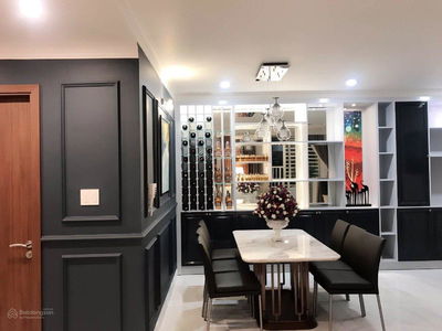 The Prince Residence, Vietnam The Prince Residence, Vietnam