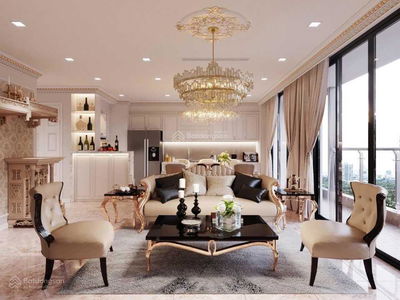 Vinhomes Golden River Ba Son, Vietnam Vinhomes Golden River Ba Son, Vietnam