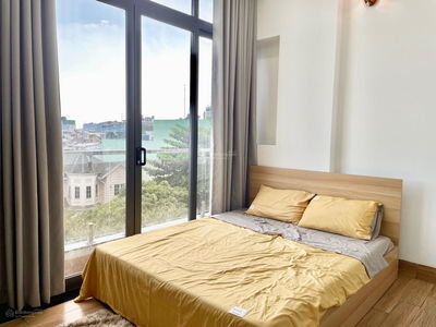 Housing in Ho Chi Minh City, Vietnam Housing in Ho Chi Minh City, Vietnam