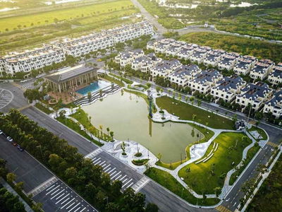 Moonlight 1 - An Lạc Green Symphony, Vietnam Moonlight 1 - An Lạc Green Symphony, Vietnam